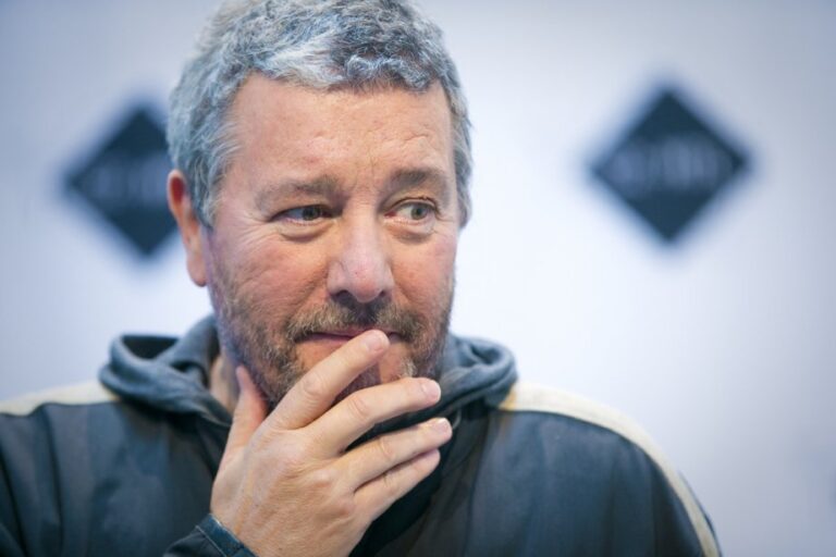 Philippe Starck: Redefining Design with Vision and Innovation