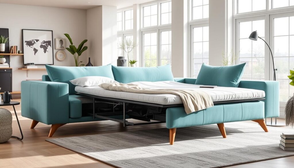 queen size sleeper sofa