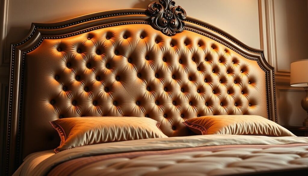 king size headboard and footboard