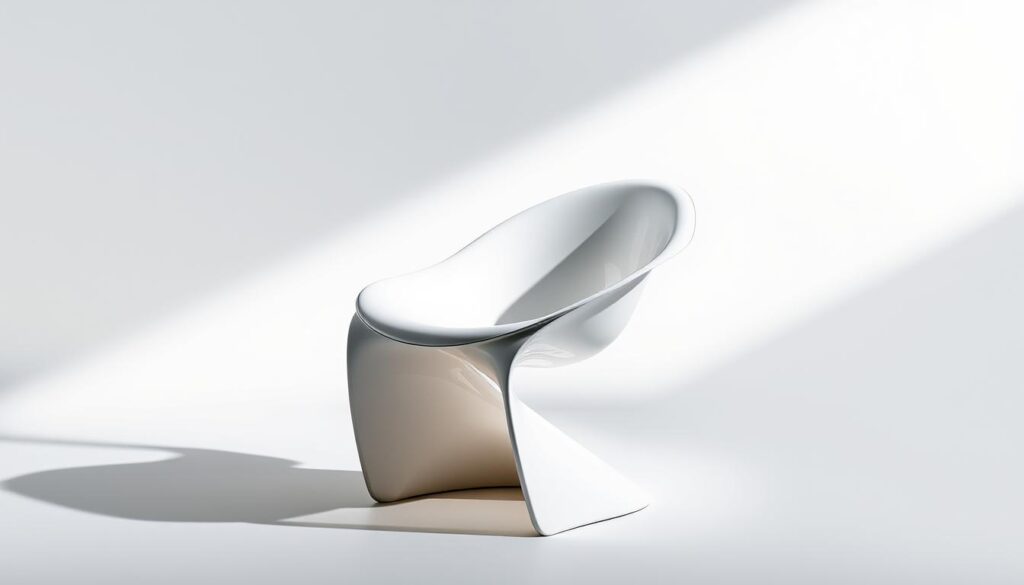 philippe starck chair design